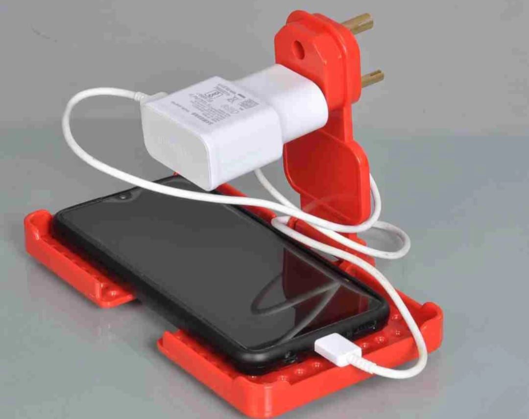 MOBILE CHARGING STAND