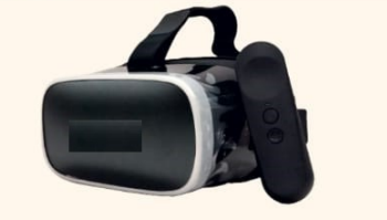 VRHEADSET 25D2