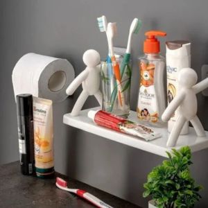 Kitchen / Bathroom Self