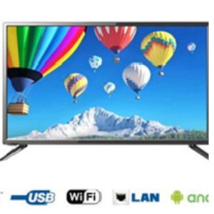 Smart Android TV 32"