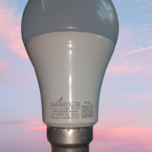 LED Bulb 9W