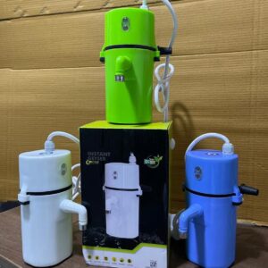 Instant Water Heater
