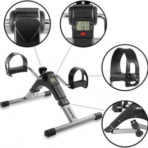 Mini Pedal Exercise Cycle