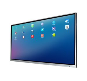 Interactive android smart board