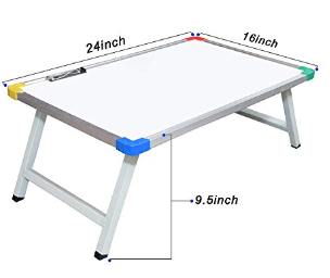 Portable Study Table - Image 2